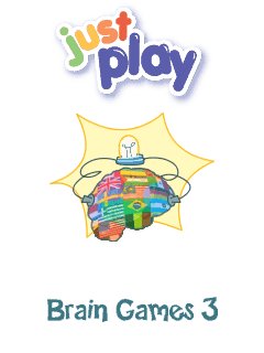 game pic for Just play: Brains 3